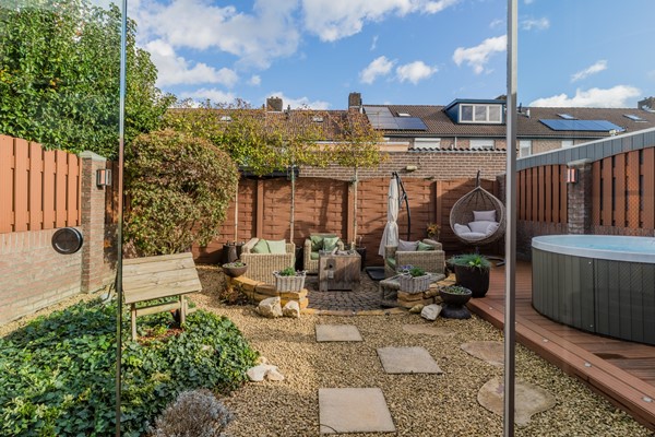 Medium property photo - Heierveldlaan 62, 5993 GD Maasbree